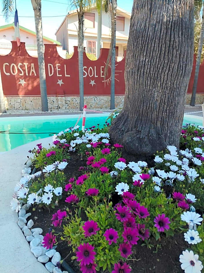 Mg Palace Hotel Costa del Sole