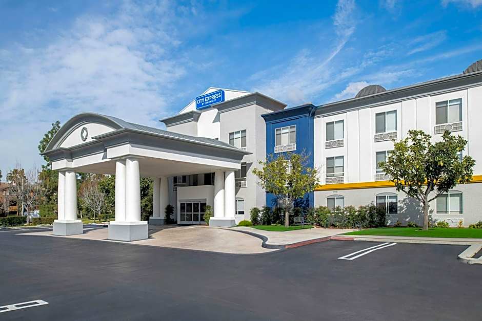 City Express By Marriott Rancho Cucamonga