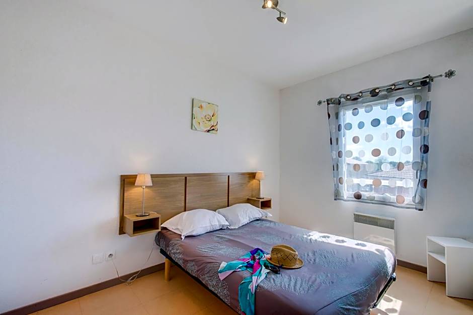 Vacanceole - Le Domaine d'Enserune