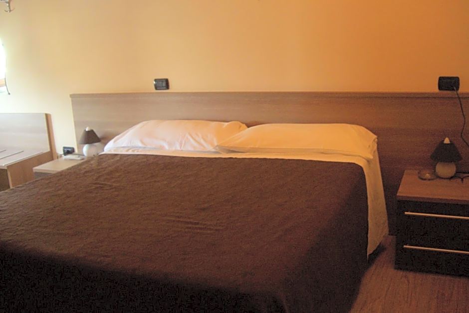 Hotel Ristorante Villa Pegaso