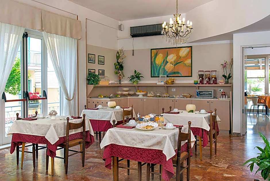 Hotel Olimpia