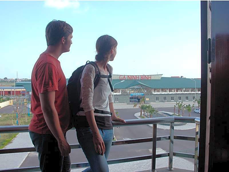 Viet Nhat Hotel Ninh Binh