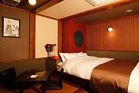 HOTEL K's ABA Adult Only