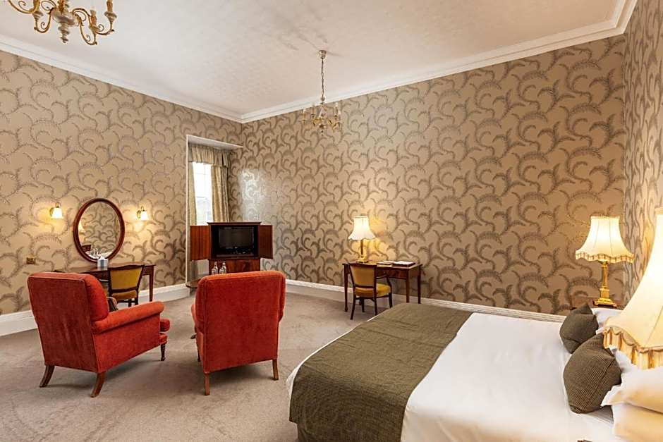 Cally Palace Hotel & Golf Course