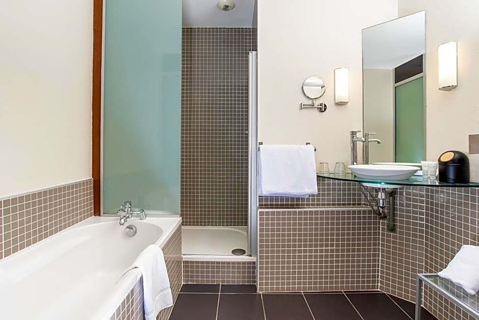 Best Western Plus Le Canard Sur Le Toit