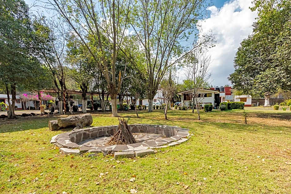 Ayenda Meson del Rio