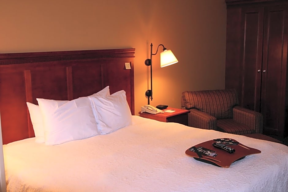 Hampton Inn Green Bay