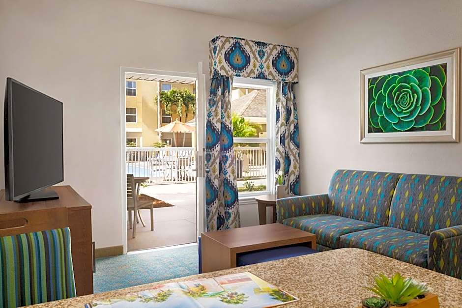 Homewood Suites By Hilton Fort Myers