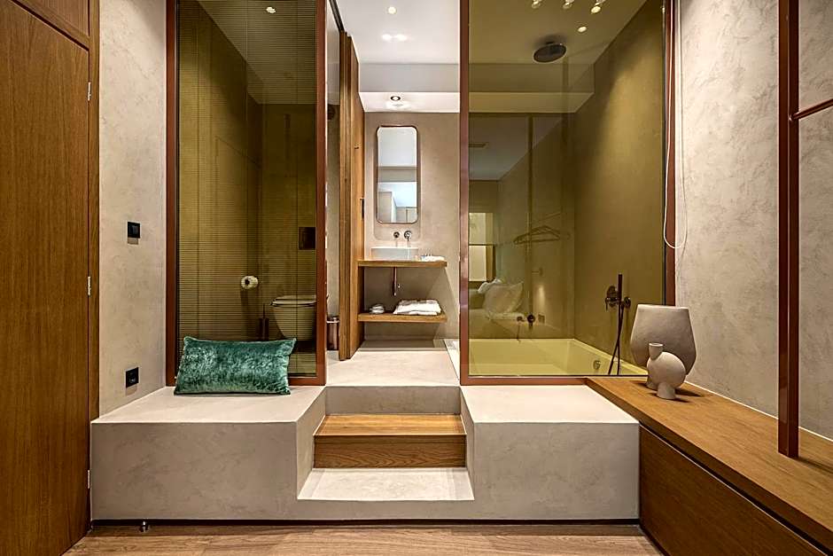 Anassa Chania Boutique Hotel