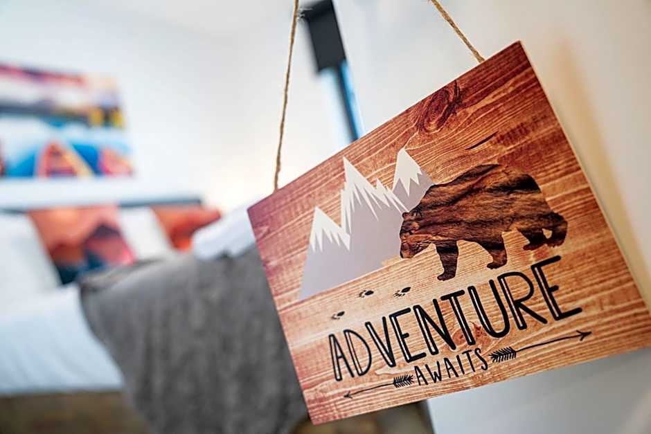 Alpine Dream by Revelstoke Vacations