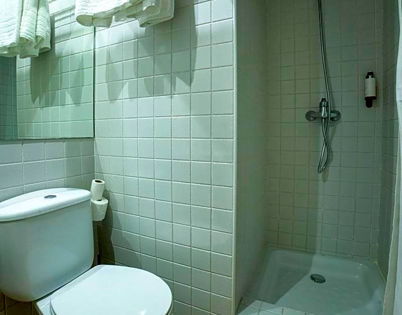 Castillo Fortaleza de Ateca