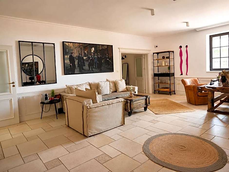 Castro Mesembria Boutique Hotel