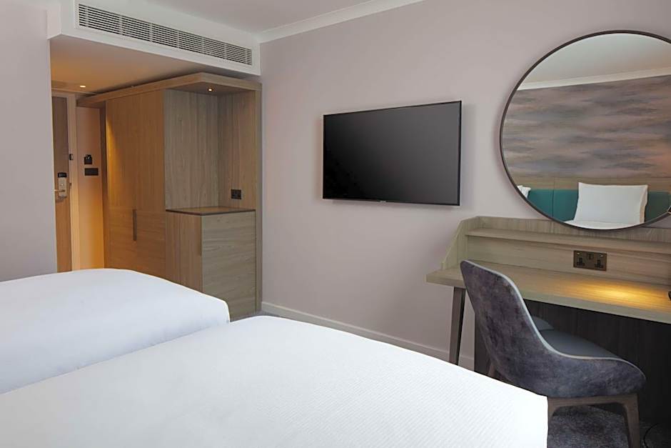 DoubleTree by Hilton Bath