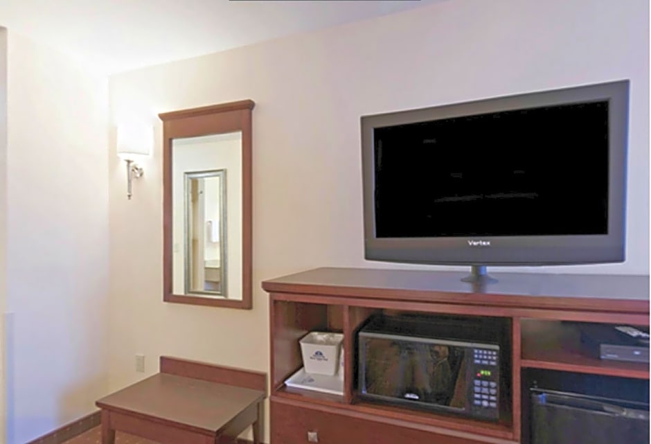 Americas Best Value Inn Saint Robert/Fort Leonard Wood