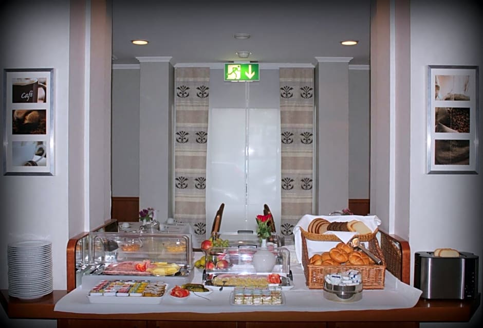 Hotel Alina