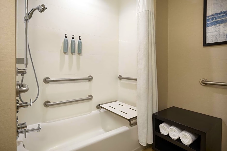 Residence Inn by Marriott Los Angeles L.A. LIVE