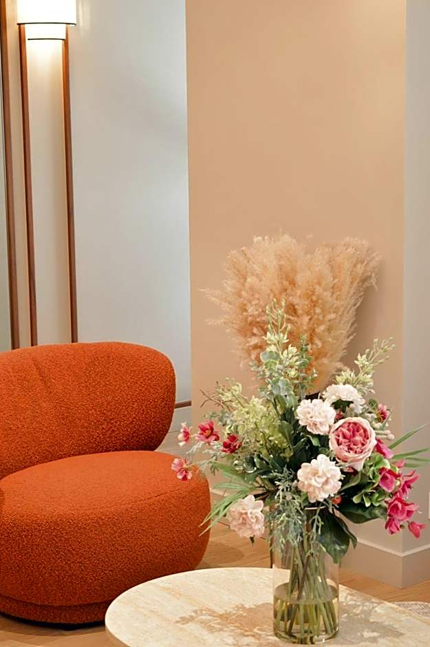 Diese Hotel Bastille