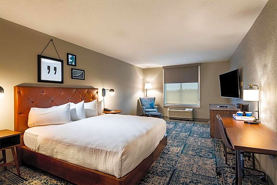 Radisson Hotel Fairview Heights - St Louis