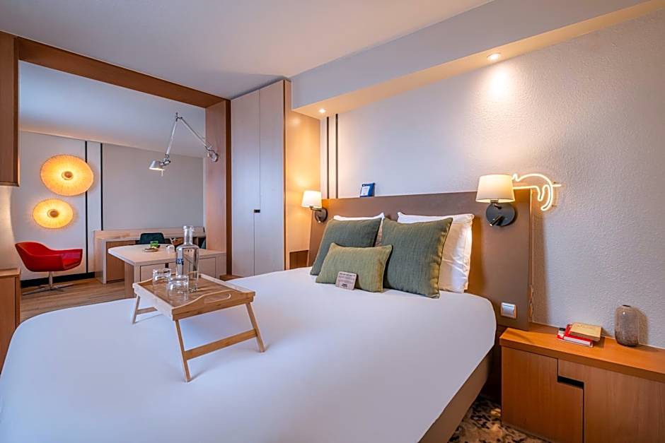 Firstname Toulouse Residence