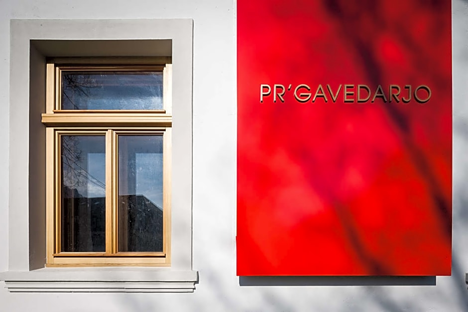 Design Rooms Pr' Gavedarjo