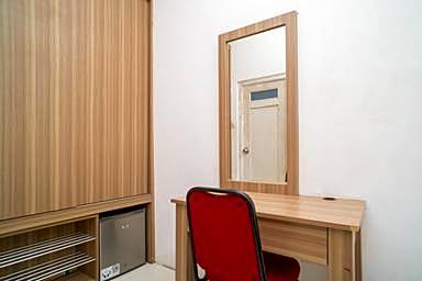 KoolKost near Mangga Besar Station