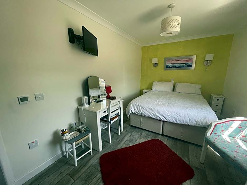 Saorsa House Culross