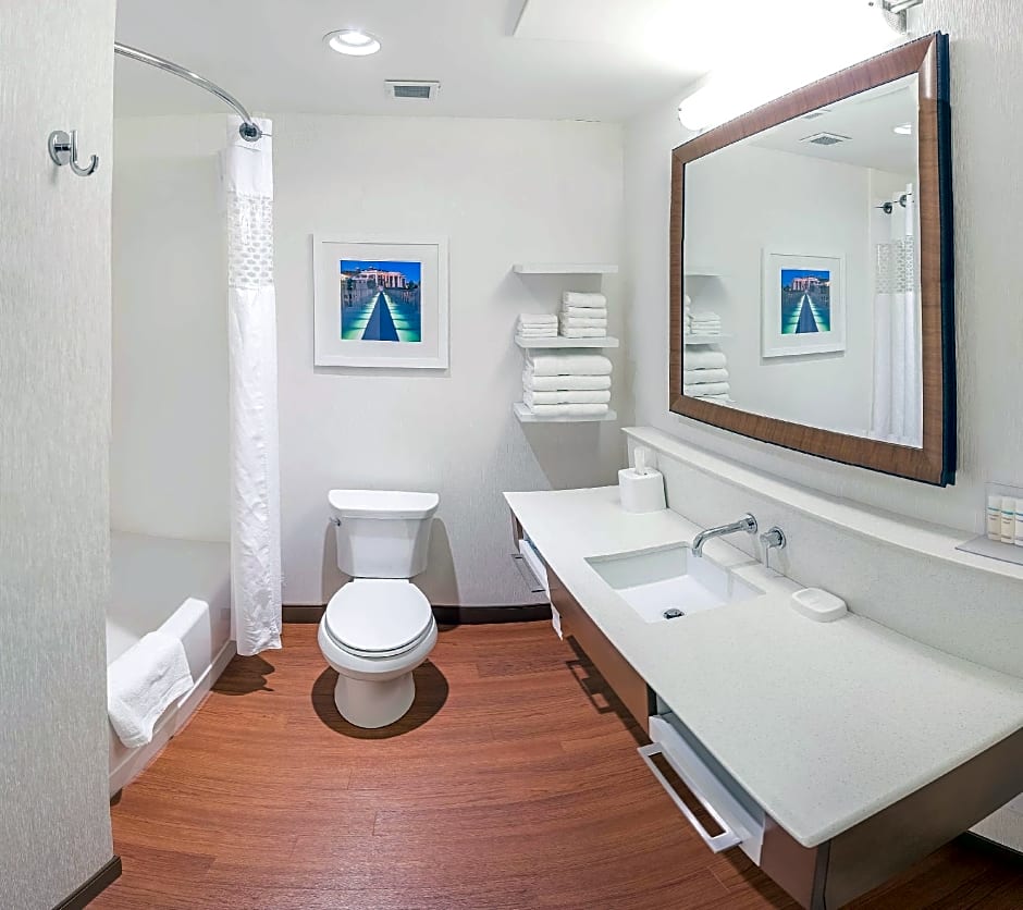 Hampton Inn Chattanooga/Hixson