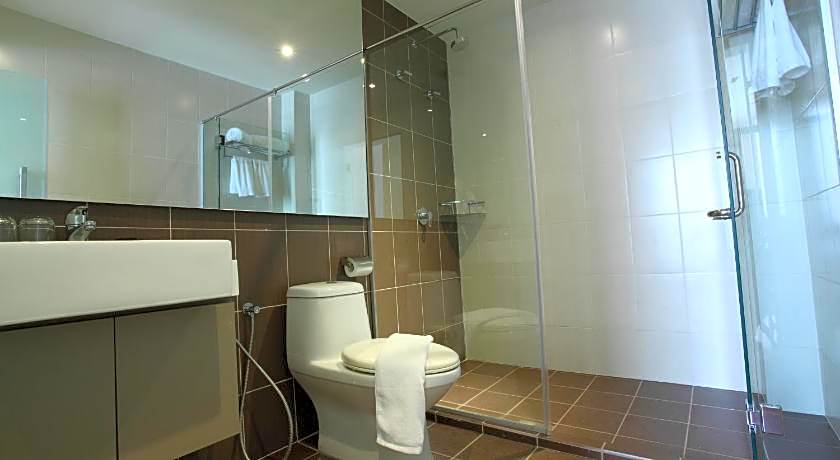 SGI Vacation Club Hotel