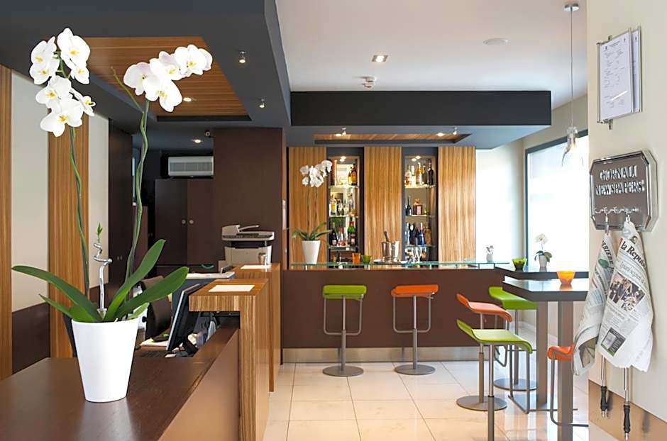 Acca Palace - AA Hotels