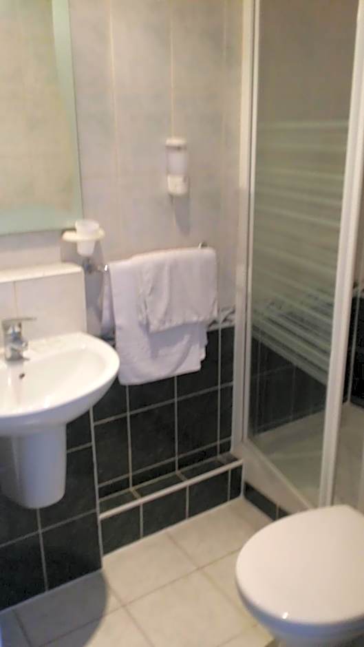 Hotel Montana Paris Lafayette