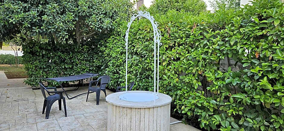 Residence Polaris a Rivabella