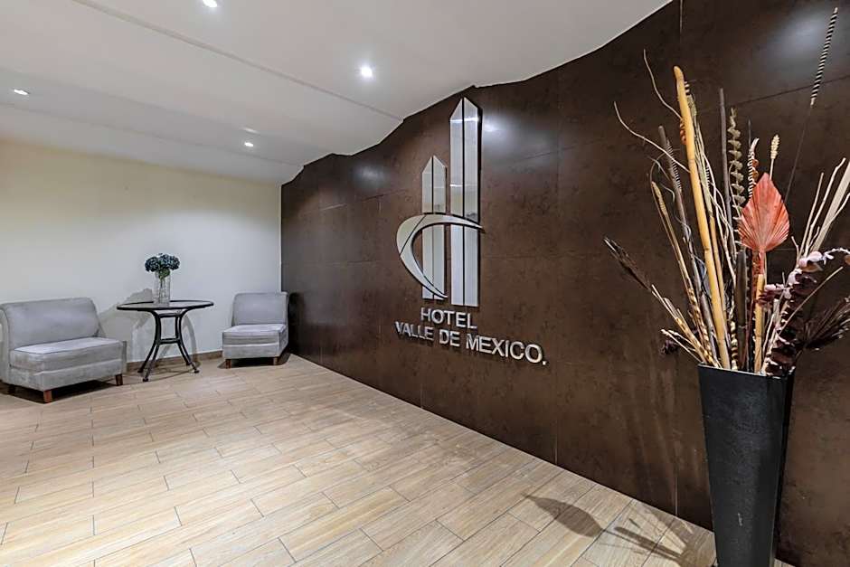Hotel Valle de Mexico Toreo