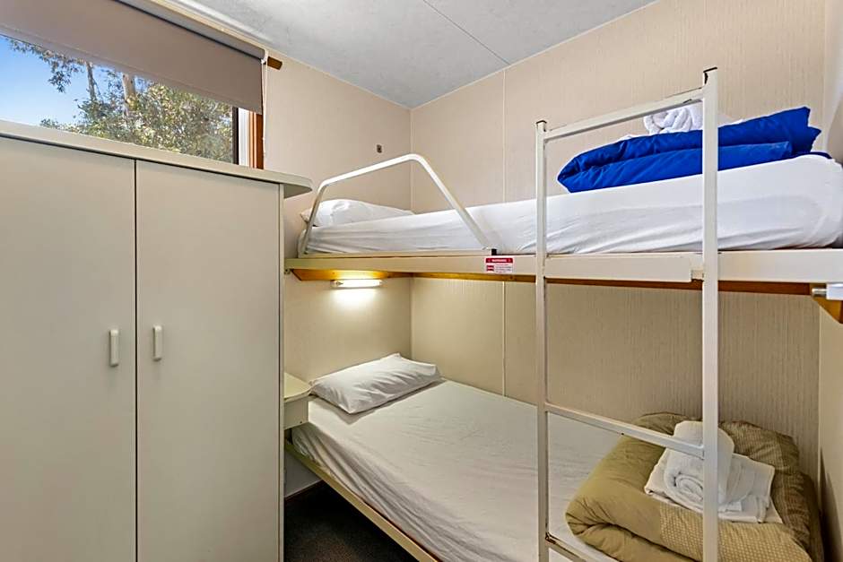 Discovery Parks - Moama West