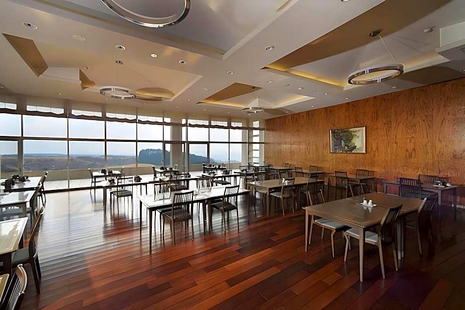 Senomoto Kogen Hotel