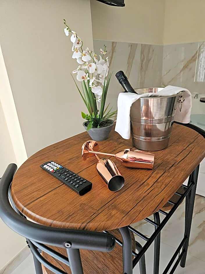 B&B Giardino Isabella