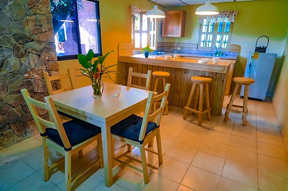 Hotel Rancho Constanza