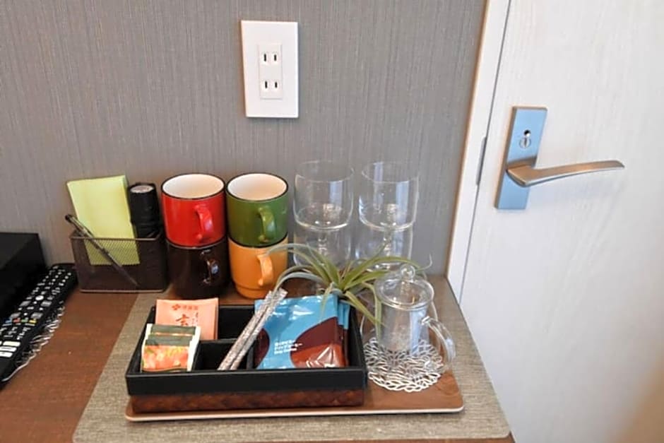 Hotel Tokyo Hub - Vacation STAY 27694v