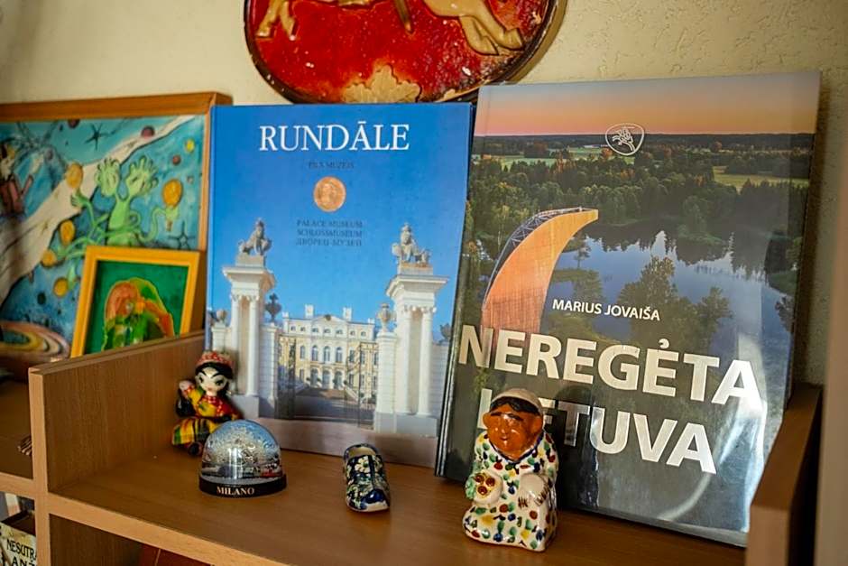 Šiaurės Vartai