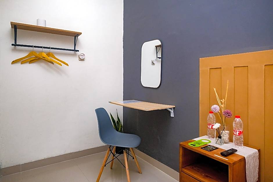 Urbanview De Path House Syariah Boyolali