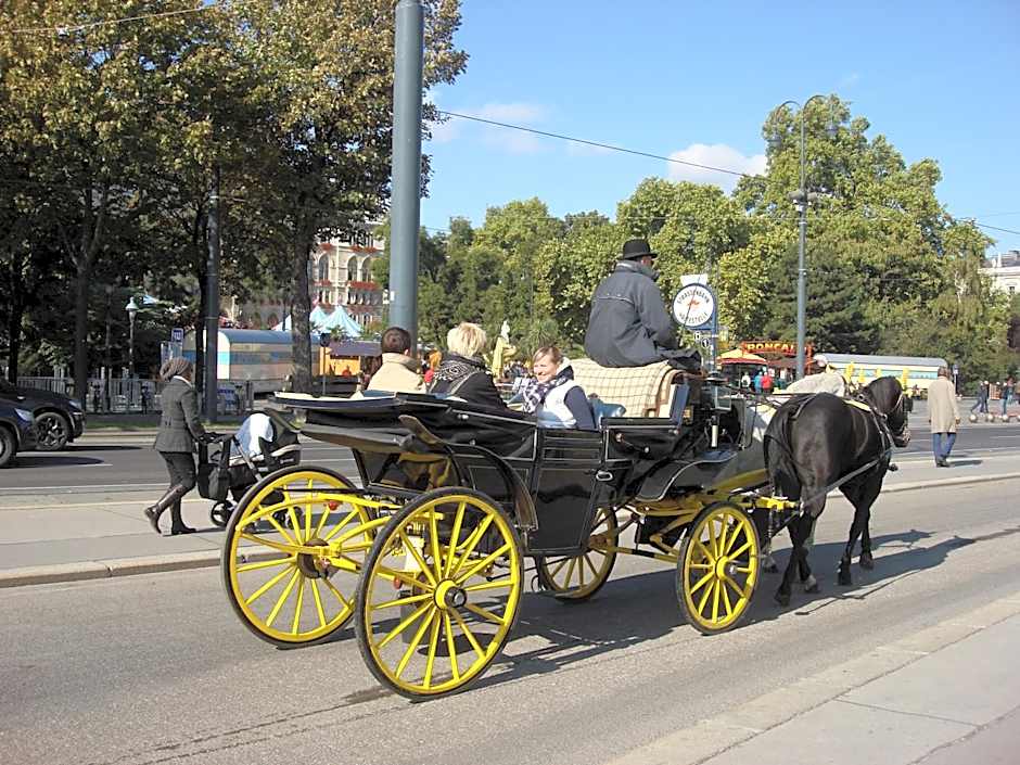 Pension Liechtenstein