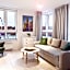 Chrobry Apartamenty Gdańsk Grodzka 10