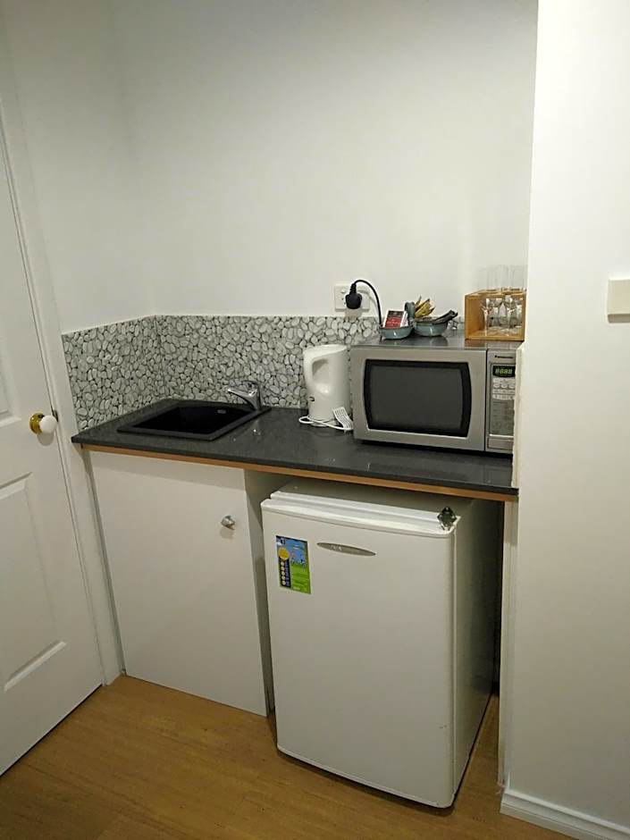 Busselton Ithaca Motel