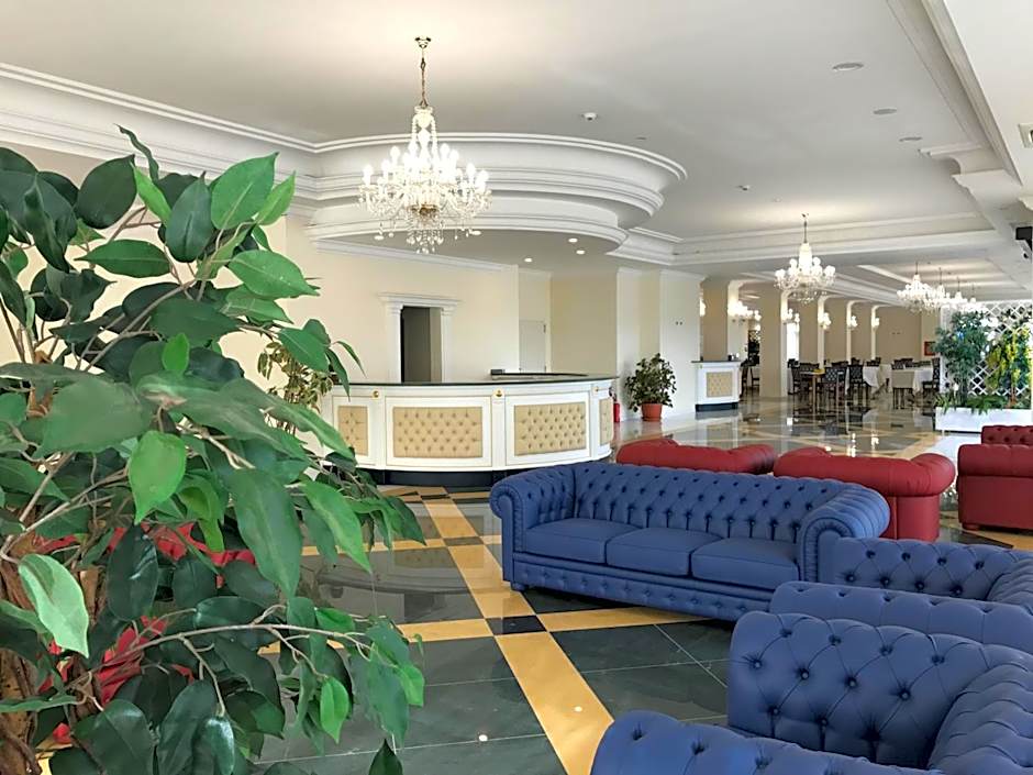 Best Western Hotel Colaiaco