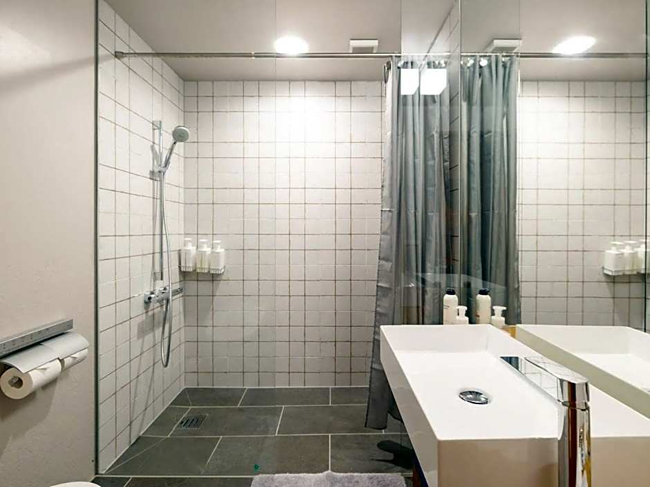 Denpaku Akakina Hotel