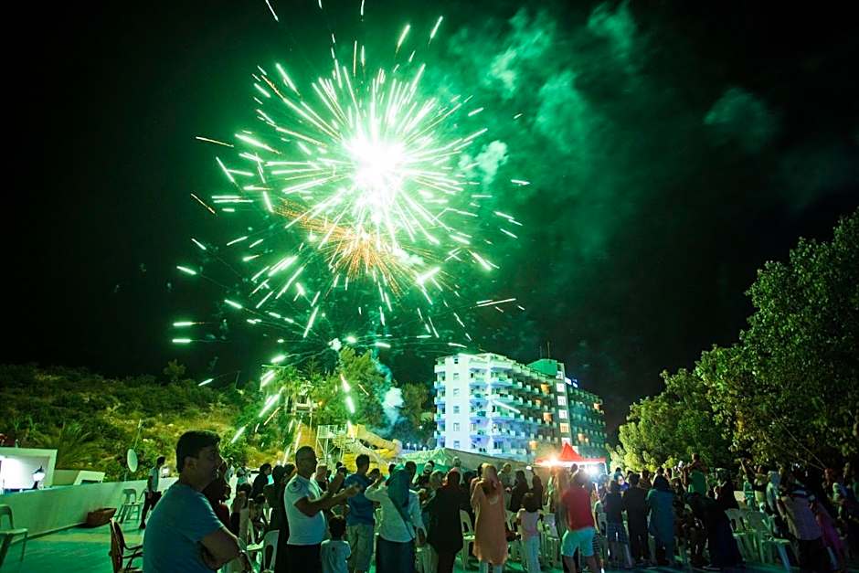 Club Sun Paradise Hotel - All Inclusive