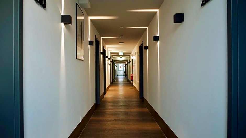Design Hotel Winterrot