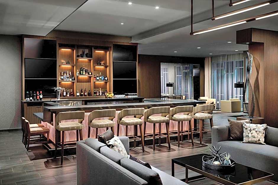 AC Hotel by Marriott Chapel Hill Downtown