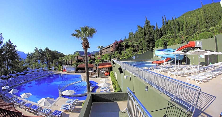 Labranda Mares Marmaris Hotel