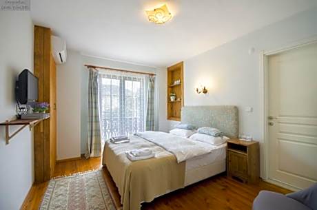 Agva Piazza Otel