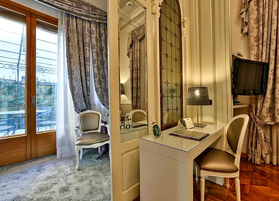 Best Western Plus Hotel Genova